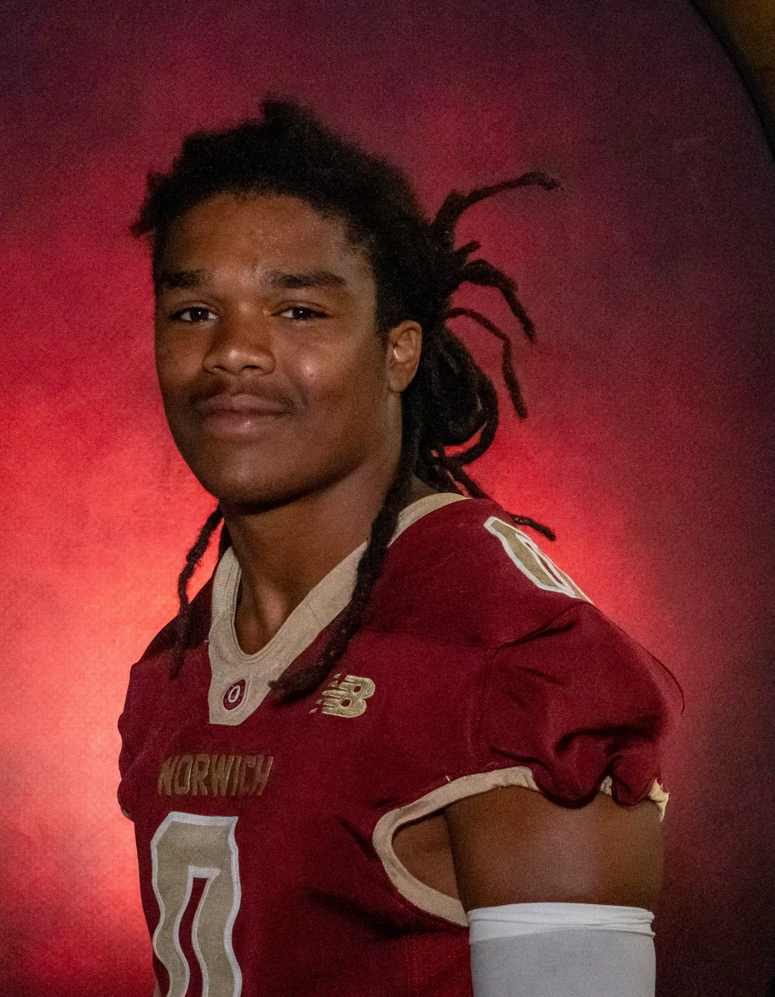 Jaeden Jones and Evan Toth - 