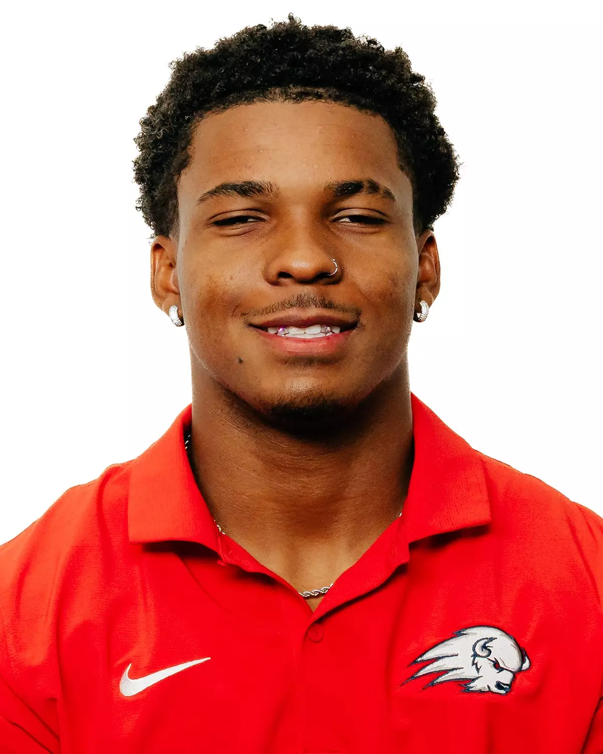 Ben Pupplo and Justin Houston