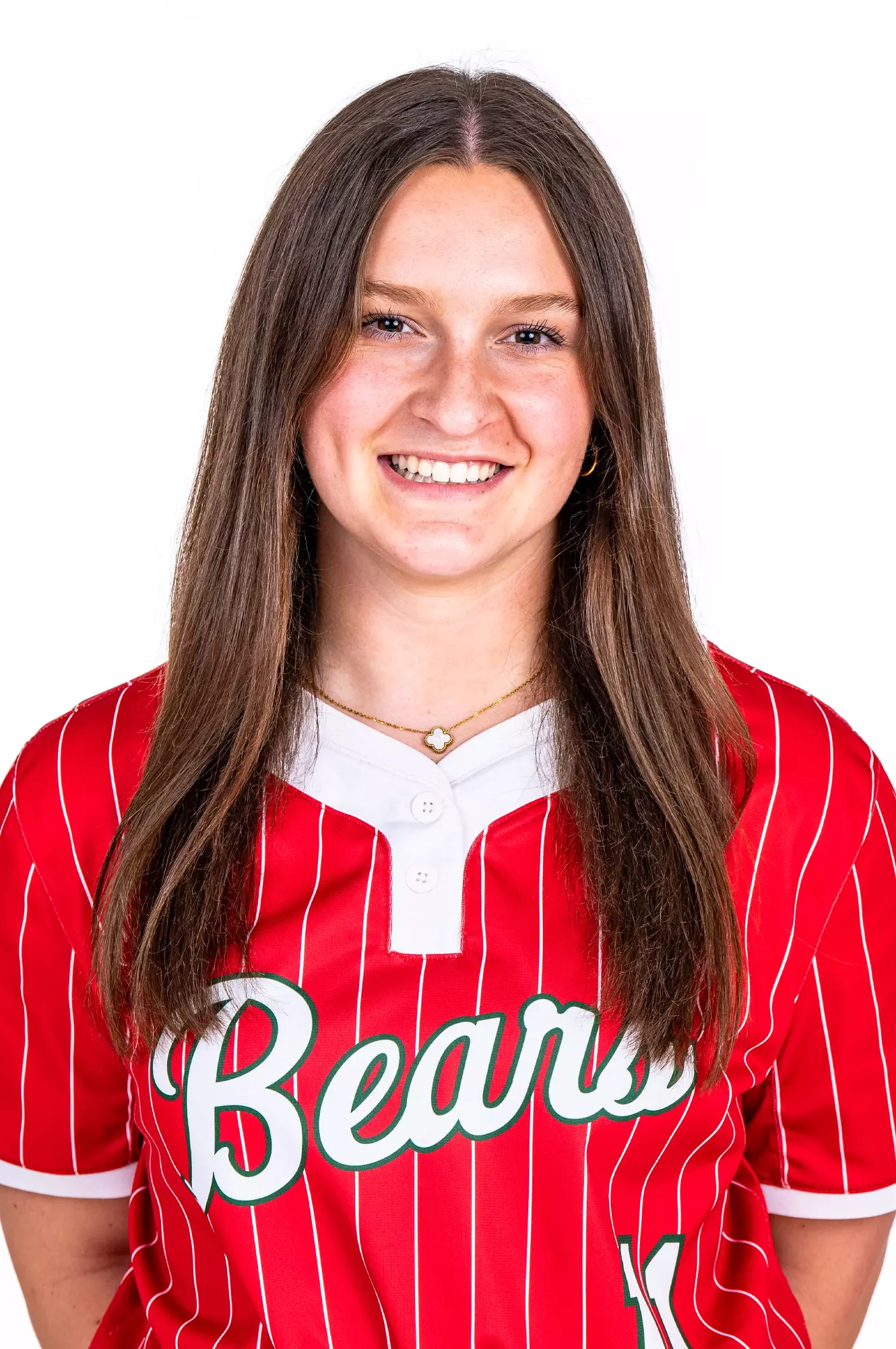 Jade Sanders and AJ Putty