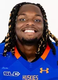 Ike Okafor and Jalen Lolesio - 