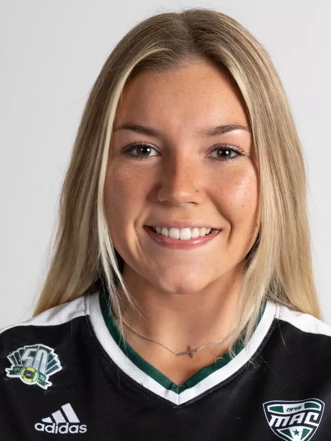 Darek Staudt and Brock Blanton