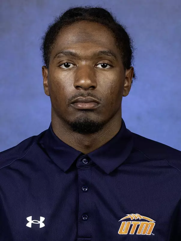 Shemar Kirk and JT Robbins - 