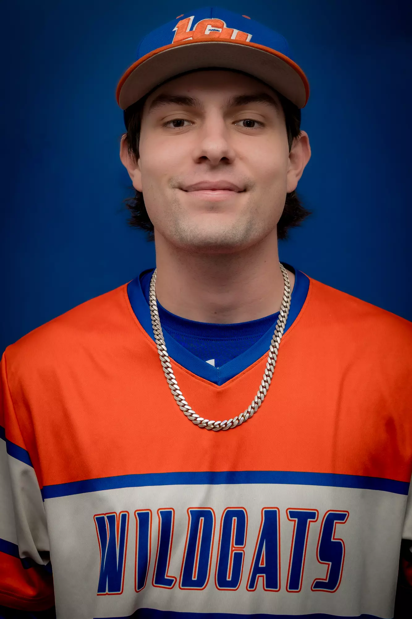 James Bendeck and Shannon Martin