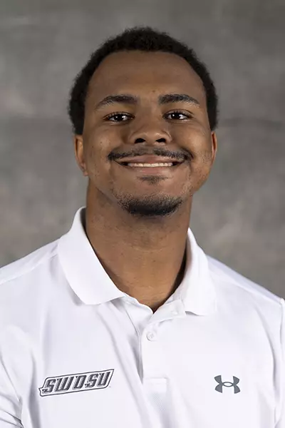 Daniel Godfrey and Lance Jackson - 