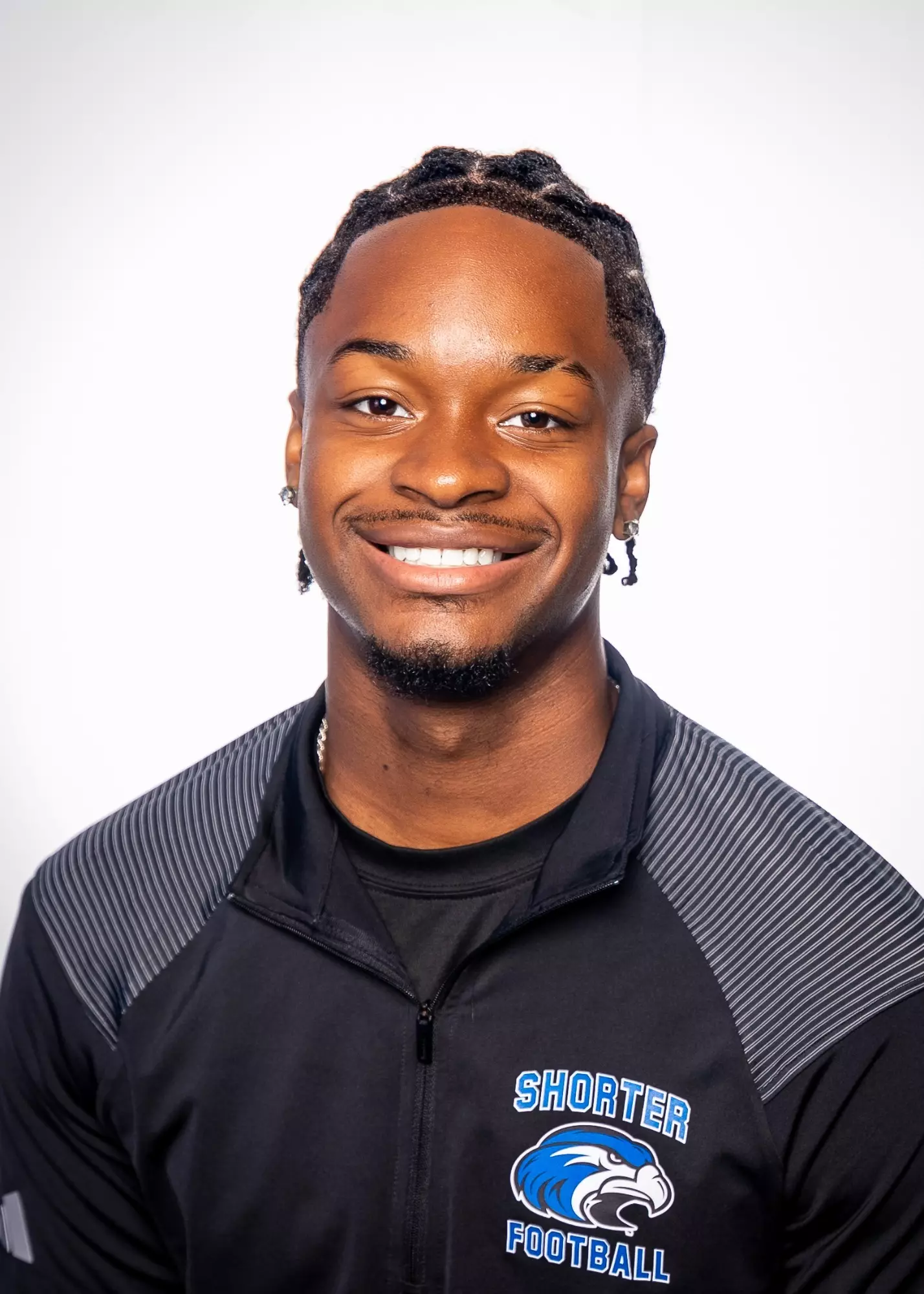 Braxton Thomas and Jaylin Crumby - 