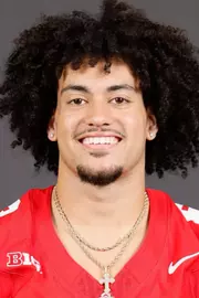 Andrew Gonzalez and Bruno Fina