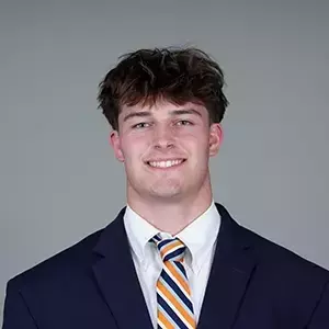 Jordan Turnbull and Gabe Zimmerer