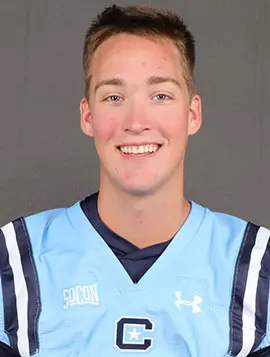 Chase Anderson and Jabraivon Woodard - 