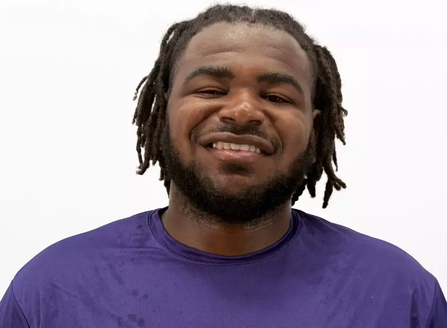 Caden Ricke and Levi Korir - 