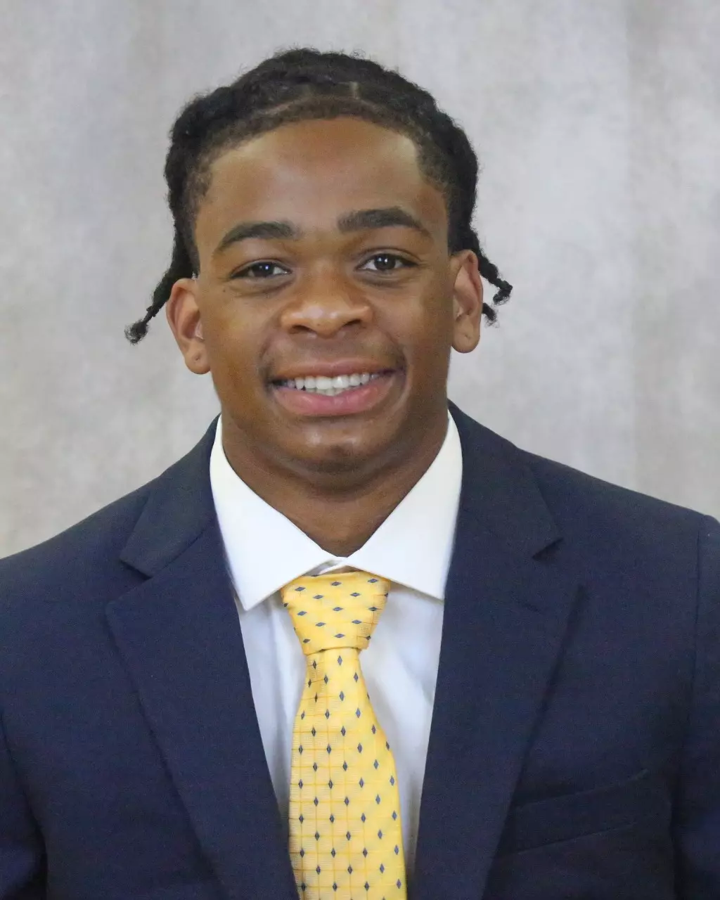 Nehemiah Lynch and Micah Hinton - 