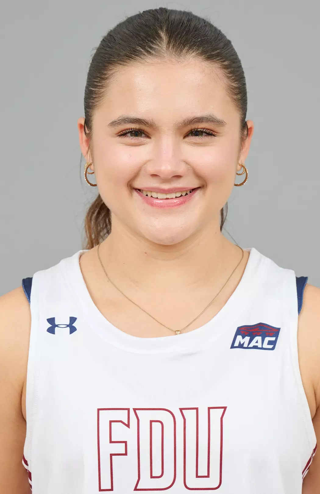 Jake Foley and Will Richardson