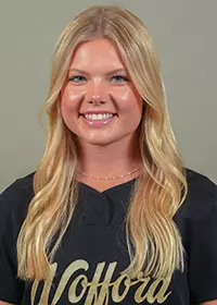 Benjamin Wilson and Carly Anderson