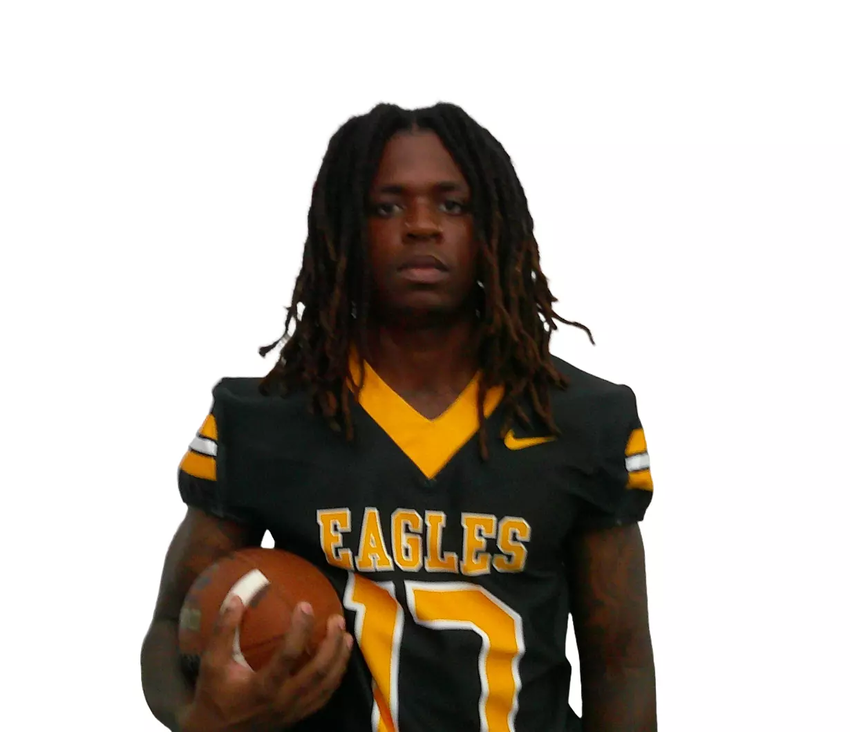 Mekhi Miller and Nick Glenn - 