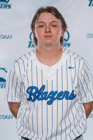 Lincoln Trail Statesmen Coach Collin Maynard (2024) - Lincoln Trail Statesmen