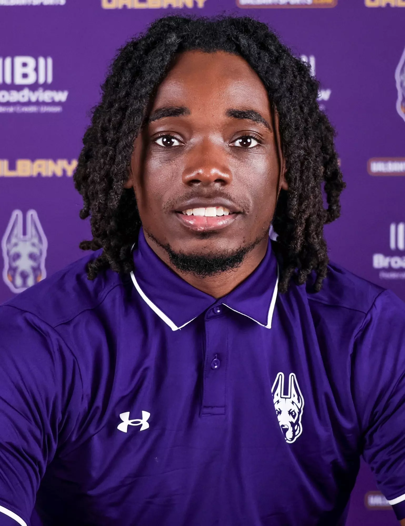 Luke Insley and Judah Sault