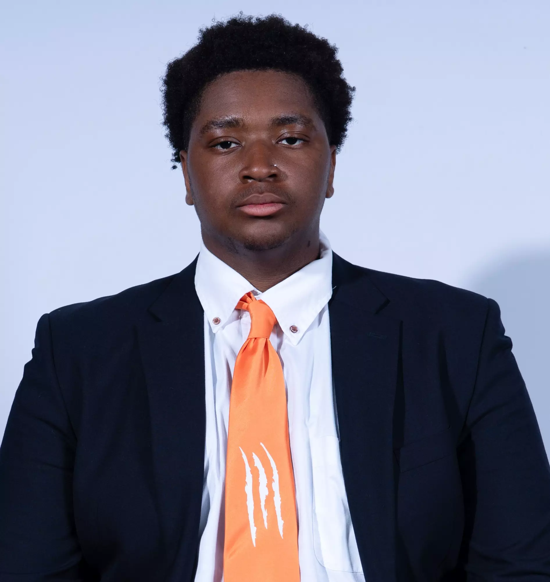 Emmanuel Hardrick and Xavier Holmes - 