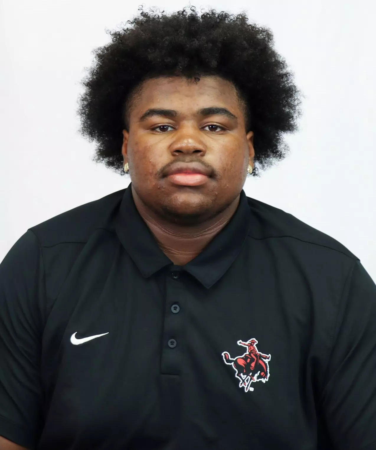 Malachi Henderson and Devin Gillispie - 