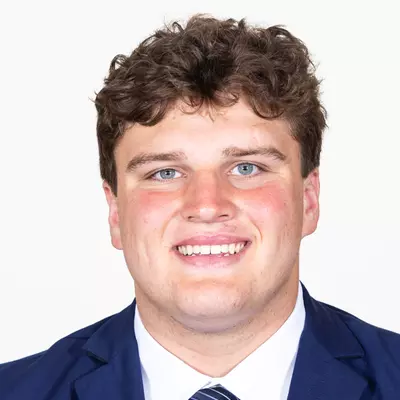 Max Mervin and Jackson Brush