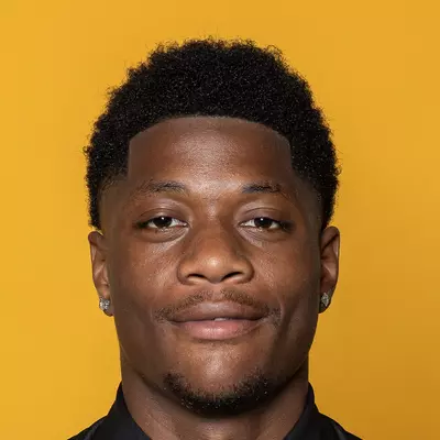 Nacari Johnson and Terrell Miller - 