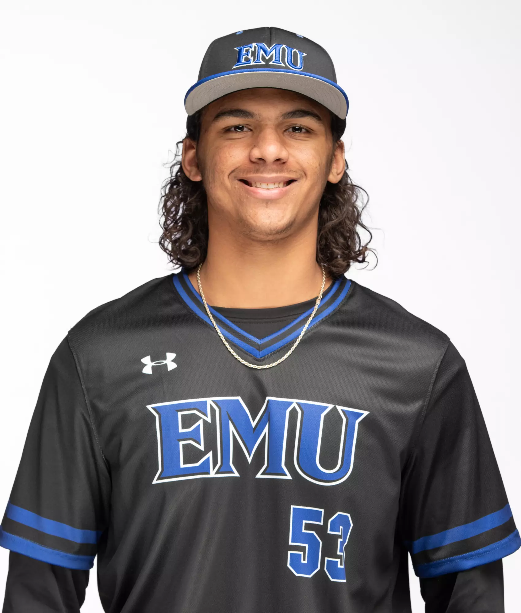 Brandon Willis and Mike Allen