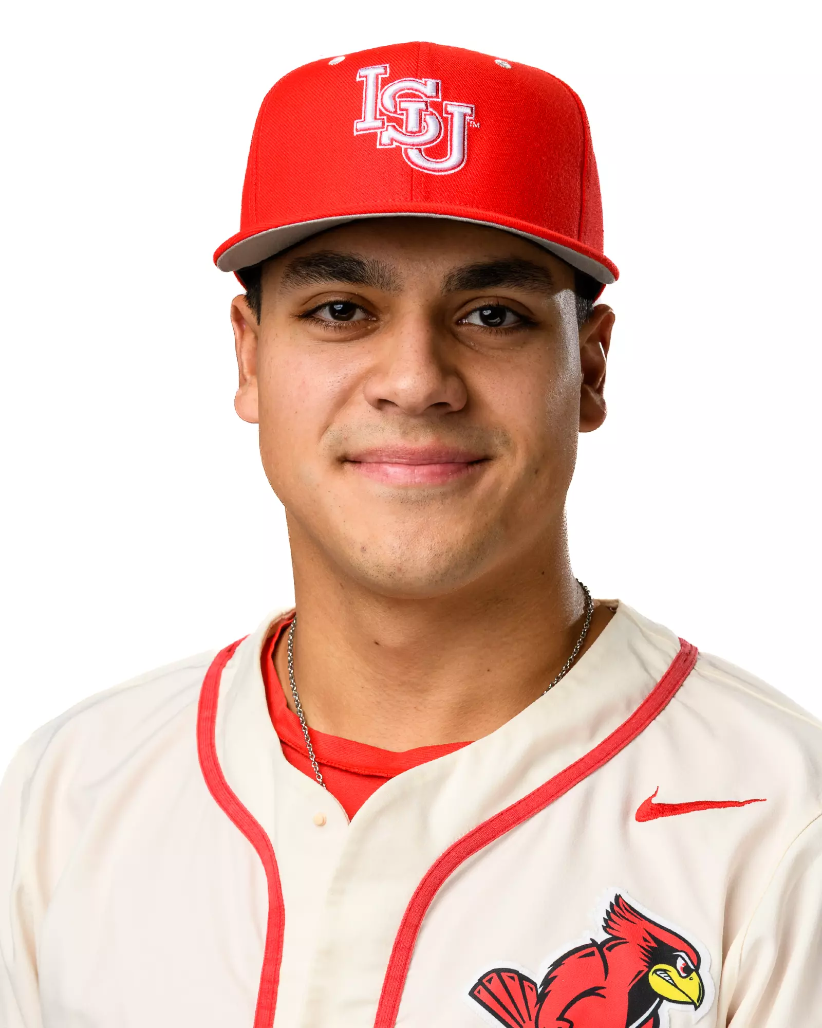 Kayden Porter and Troy Wilson Jr.