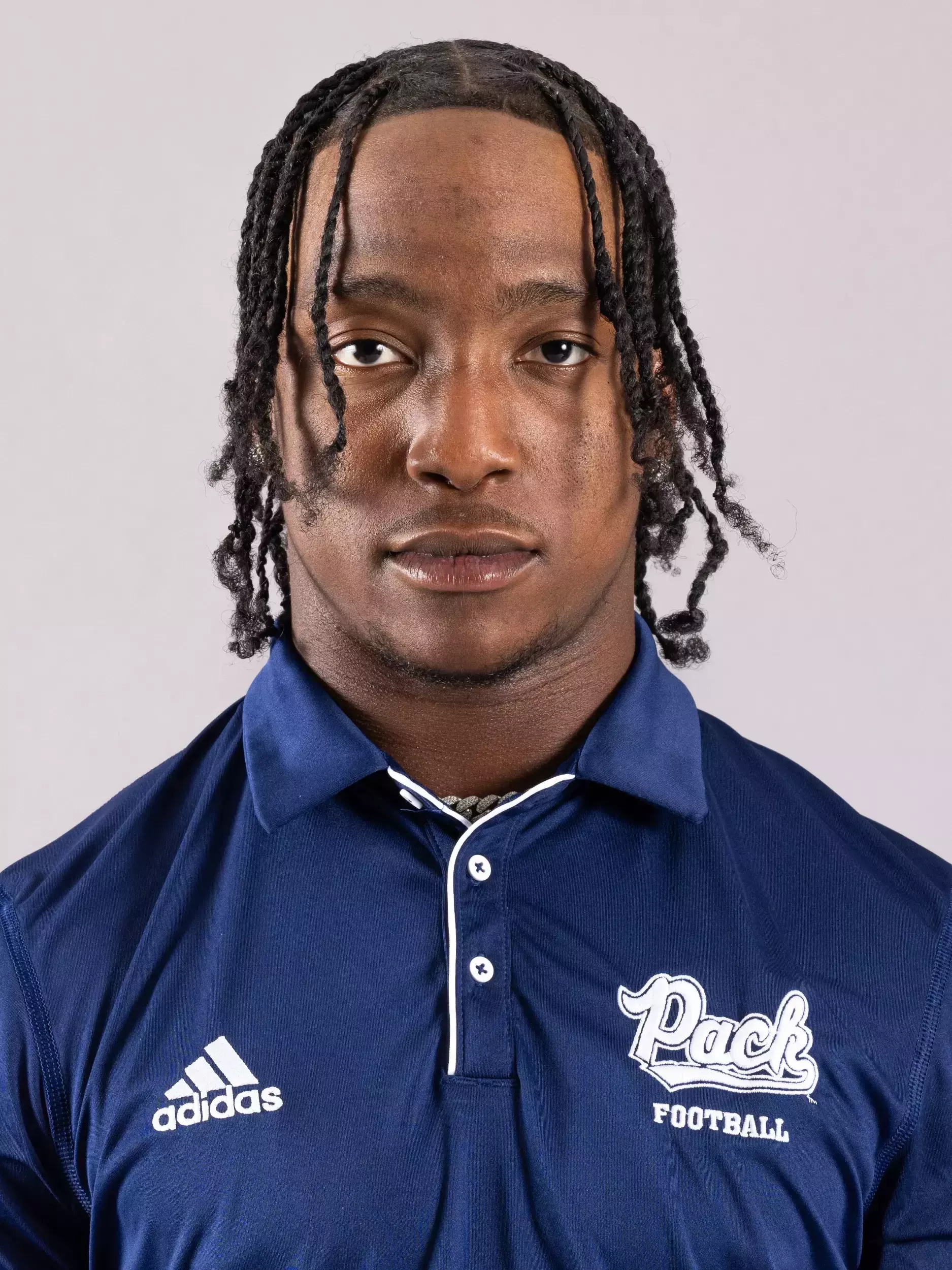 Kelby Williams and Dylan Proctor - 