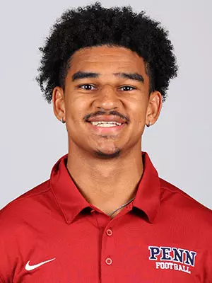 Cam Barfield and Zion Branch