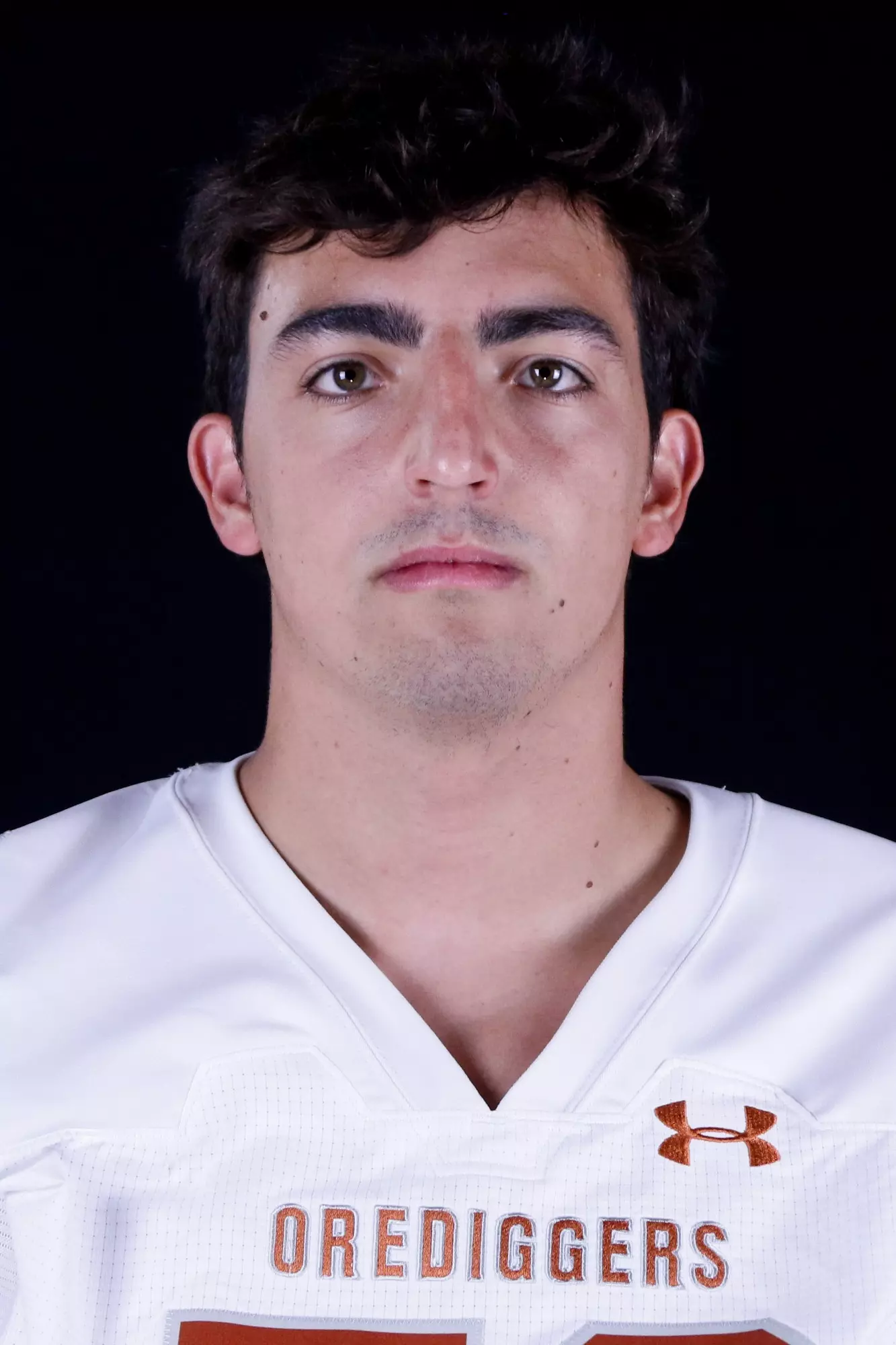 Jackson McMillan and Carson Anderson