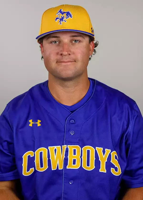 Taylor Gouge and Josh Jones