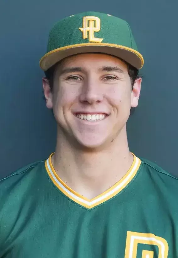 Easton Wasinger and Christopher Gaudio