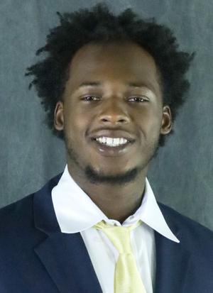 Tre Smith and DeCarlos Brooks