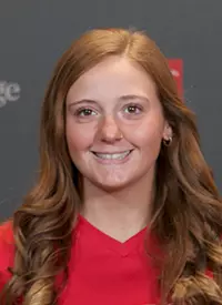 Cooper Carlgren and Mackenzie Birch