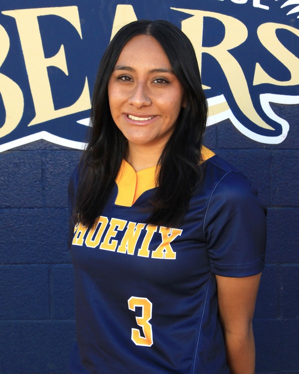 Phoenix Bears Coach Heinz Mueller (2024)