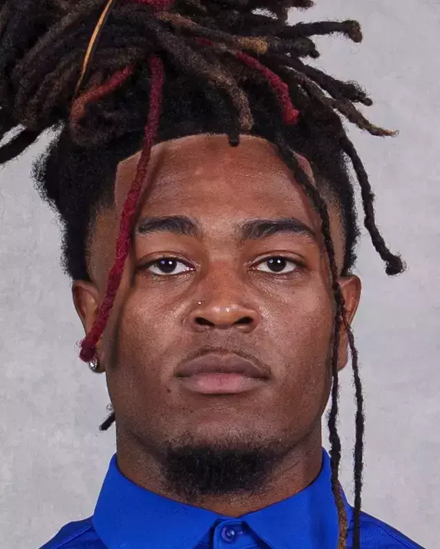 Kenari Tigner and Robert Clarke - 