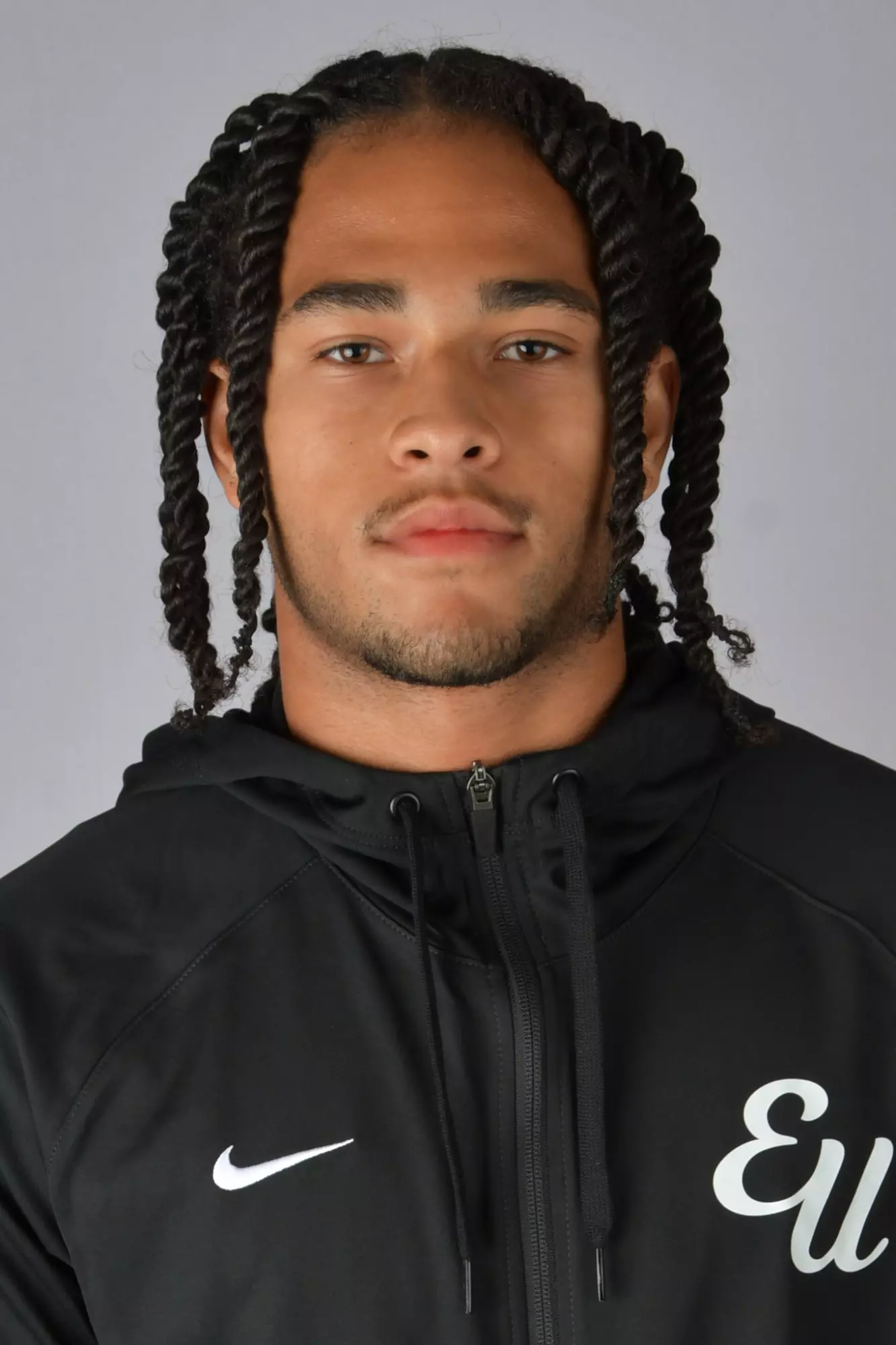 Kaiden Pierite and Aden Gaines - 