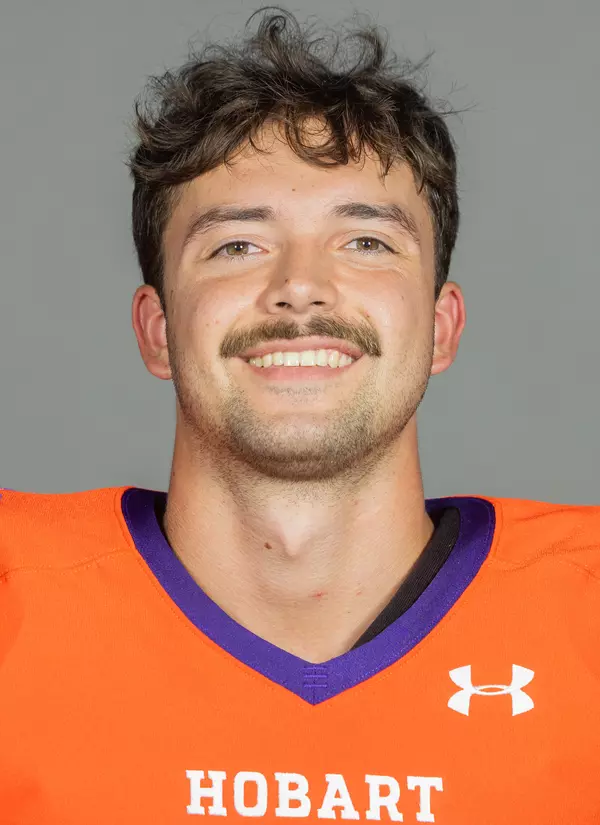 Tre Bowman and Matt Hickey - 