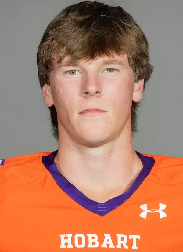 Terrance Smith, Jr and Kobe Boykin - 