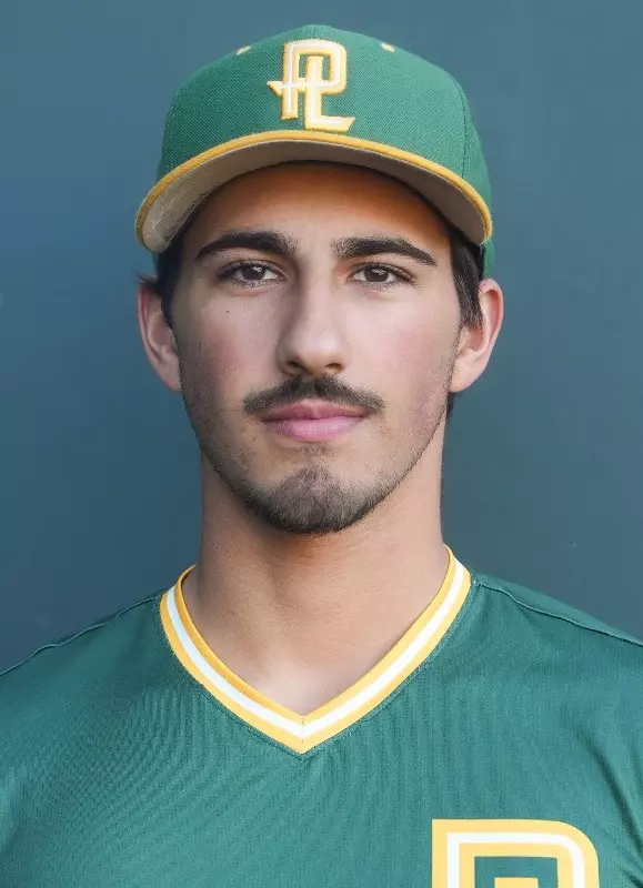 Addy Baxter and Harry Tooze