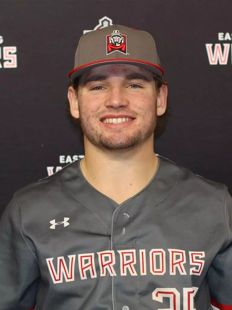 Charlotte Gale and Ben Grattan