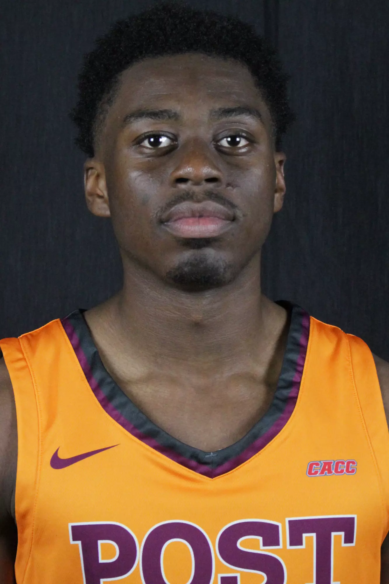 Anthony Nimani and Isaiah Jackson - 