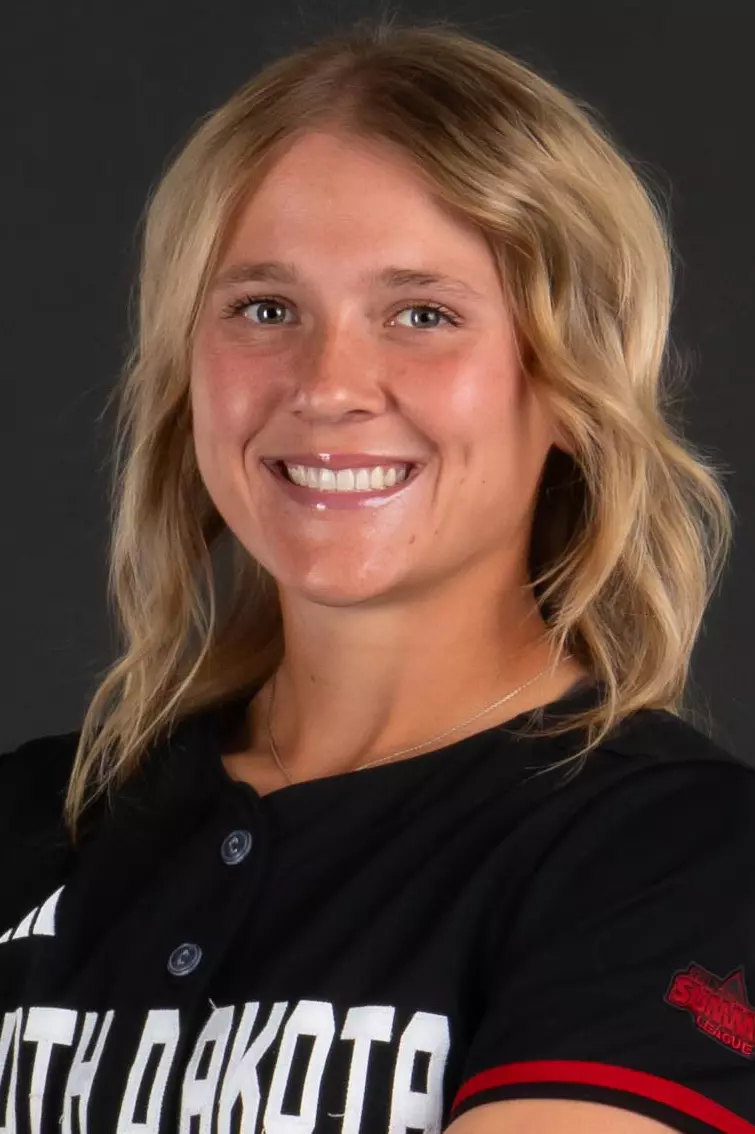 Chloe Bader and Grant Nottlemann