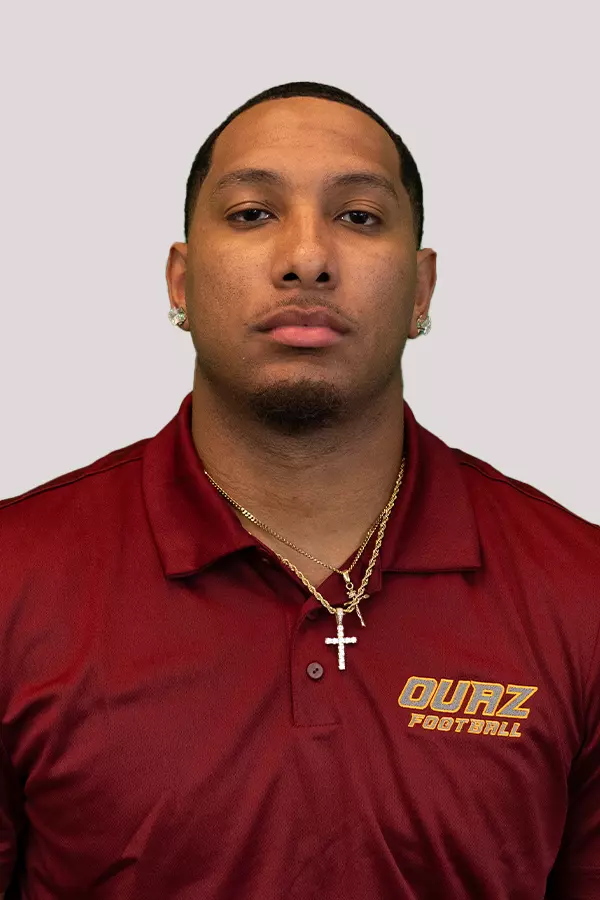 Dylan Rock and Jaydin Pool - 