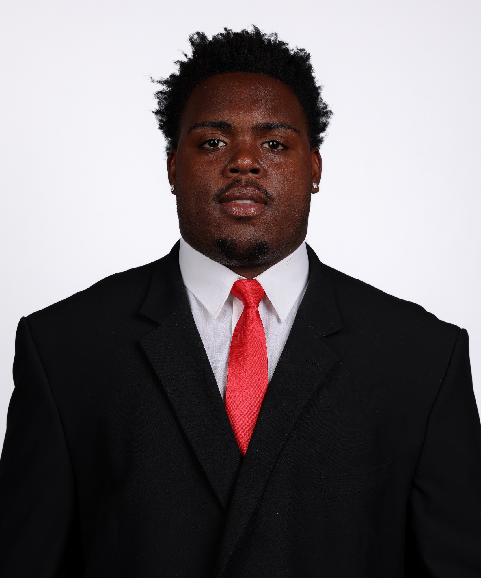 Nacari Johnson and Terrell Miller - 