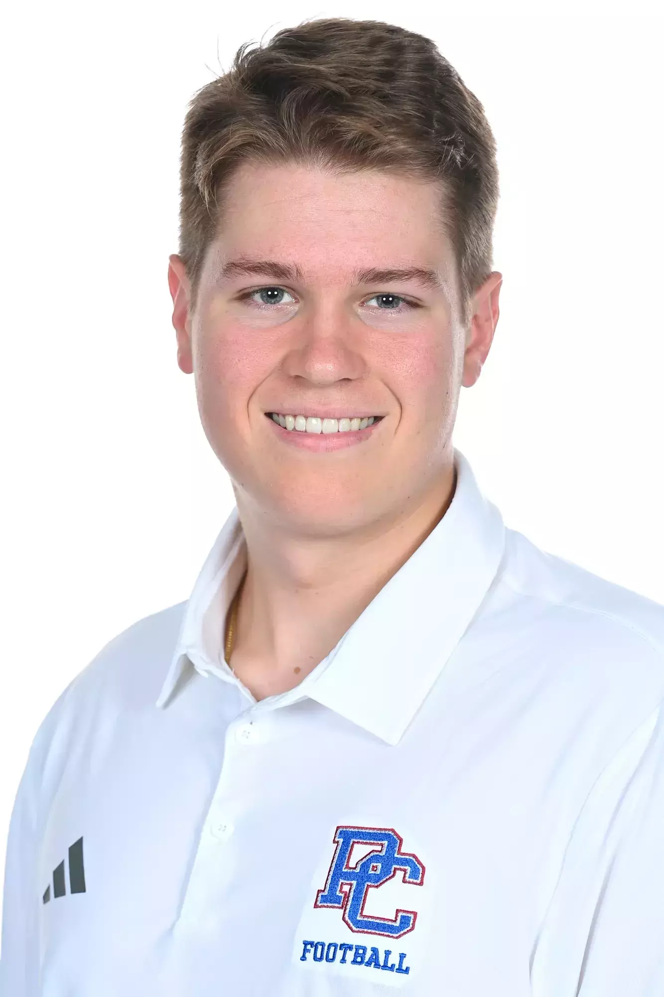 TJ Speight and Erynn Beavers - 