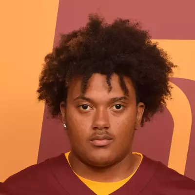 Alphonzo Baker Jr. and William Evans - 