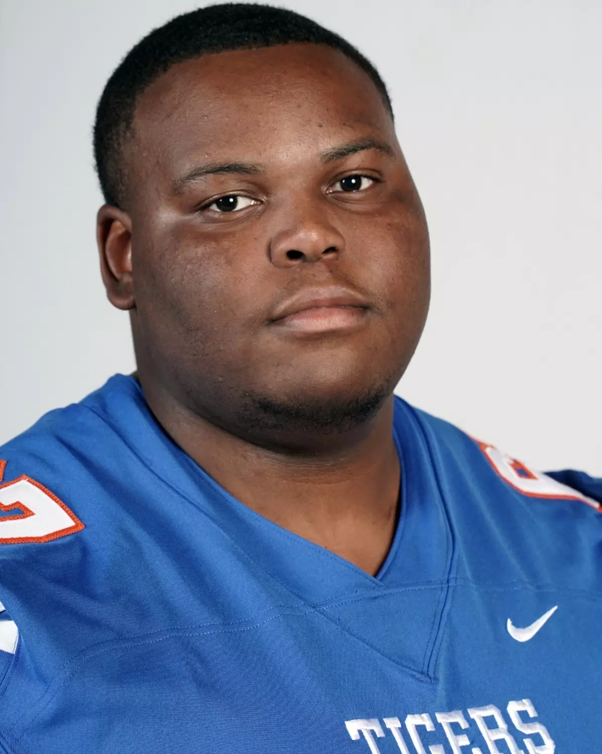 Ti Mims and Chris Pearson - 