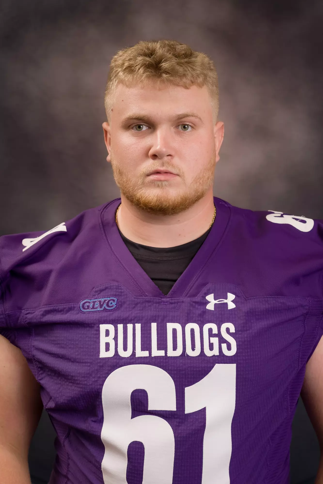 Adam Bay, former Lafayette Senior High School football player will ...