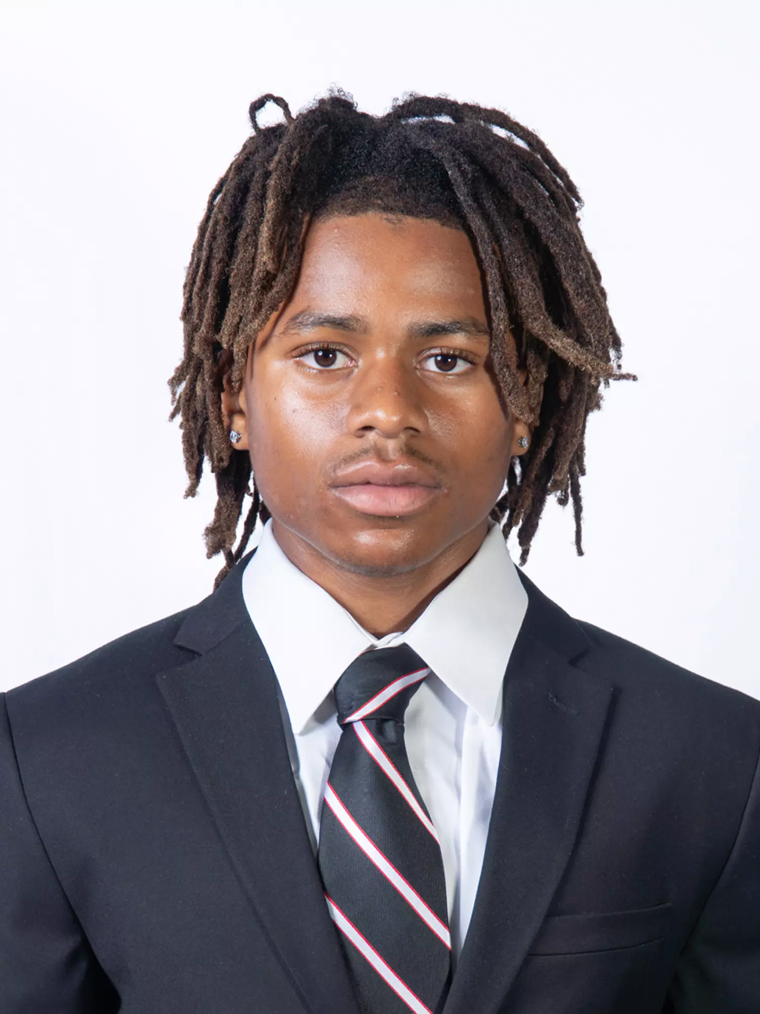 TJ Tillman and ShuMond Johnson - 