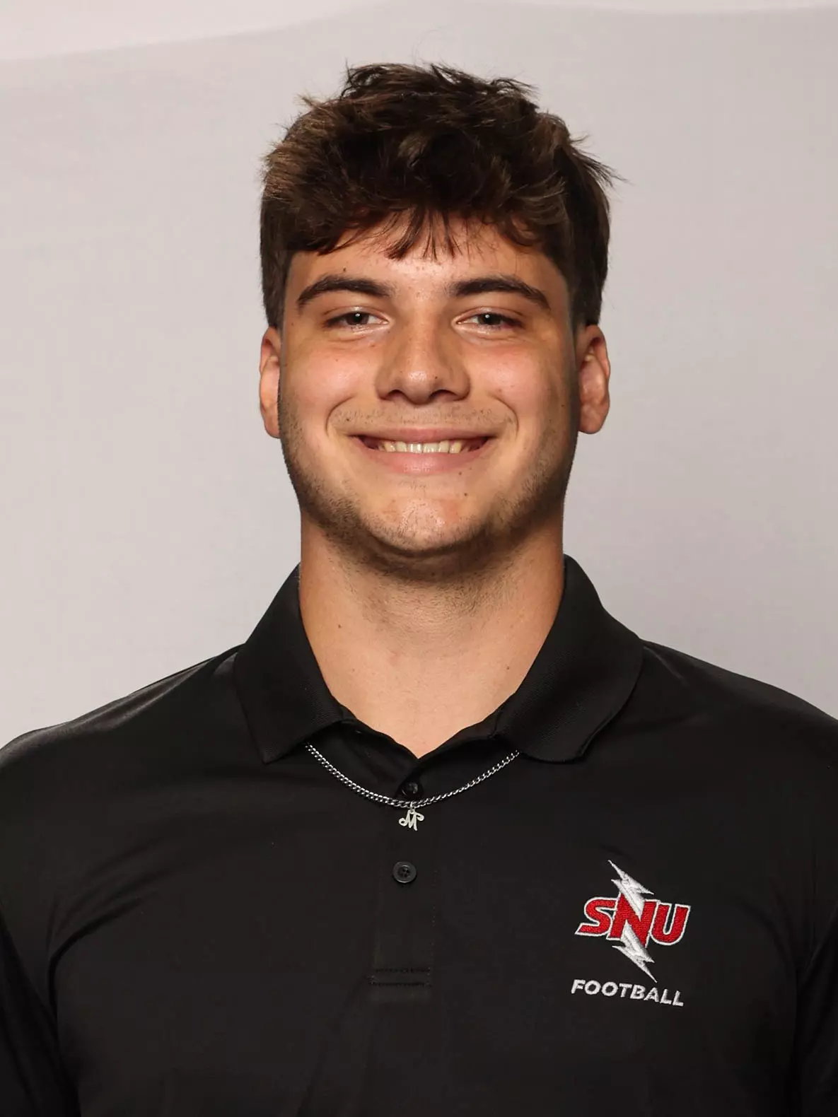 John Hester and Jonah McCown - 