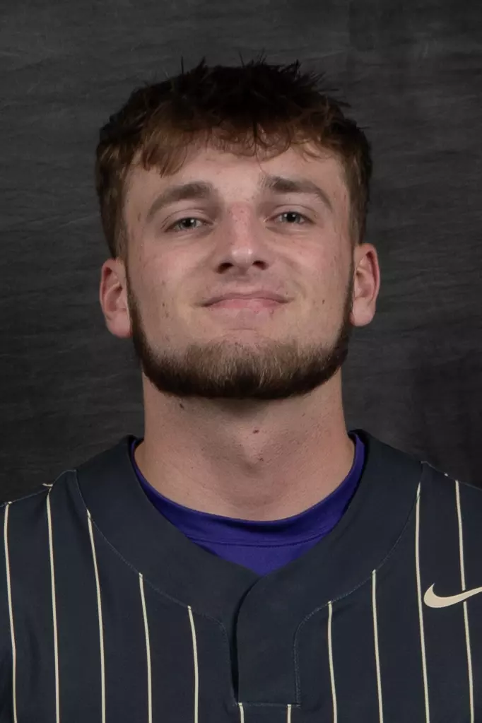 Hunter Pudlo and TJ Schuyler